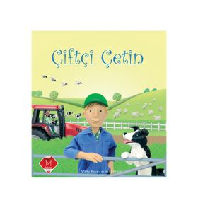 ÇIFTÇI ÇETIN - KOLEKTIF