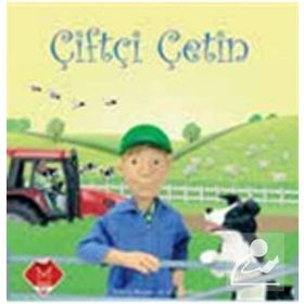 ÇIFTÇI ÇETIN - KOLEKTIF