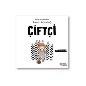 Çiftçi - Mini Hikâyeler 2