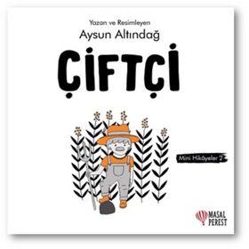 Çiftçi - Mini Hikâyeler 2