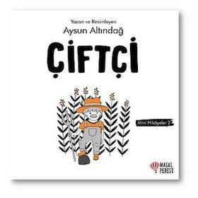Çiftçi - Mini Hikâyeler 2
