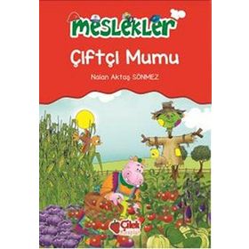 Çiftçi Mumu - Nalan Aktaş Sönmez