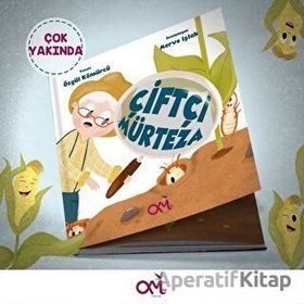 Çiftçi Mürteza - Omes Çocuk