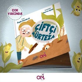 Çiftçi Mürteza - Omes Çocuk