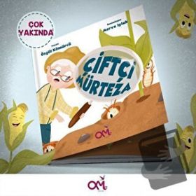 Çiftçi Mürteza - Omes Çocuk