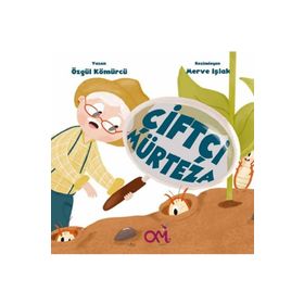 Çiftçi Mürteza - Omes Çocuk
