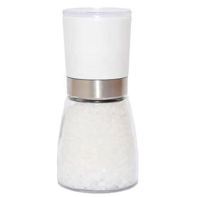 Çiftçiler Kırmızı Tuz Karabiber Değirmeni + 200 gr Çankırı Tuzu
