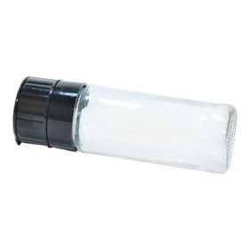 Çiftçiler Siyah Tuz Karabiber Değirmeni + 100 gr Çankırı Tuzu