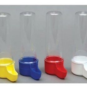 Ciftciyik 100 ml Kafes Kuşları İçin Suluk