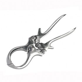 Ciftciyik 23 cm Burma Burdizo Pensi