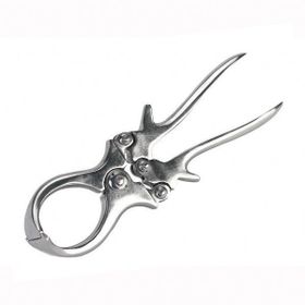 Ciftciyik 23 cm Burma Burdizo Pensi