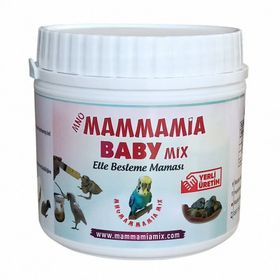 Ciftciyik 400 gr Baby Mix El İle Besleme Maması
