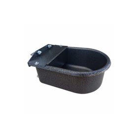 Ciftciyik 5 lt Şamandıralı Sac Suluk