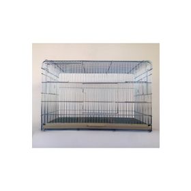 Ciftciyik 60-35-40 cm Izgaralı Üretim Kafesi