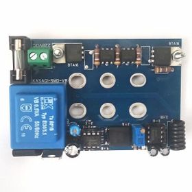 Ciftciyik Otomatik Kaşağı Elektronik Devre Kartı
