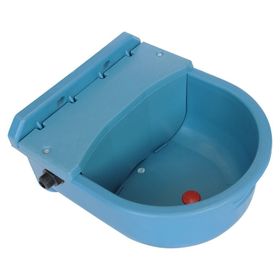 Ciftciyik Şamandıralı Plastik Hayvan Suluğu
