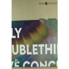 Çiftdüşün Çiftgörü - kollektif