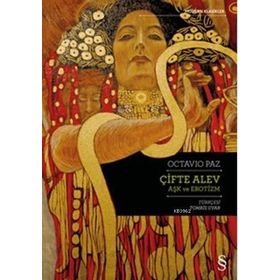 Çifte Alev - Octavio Paz
