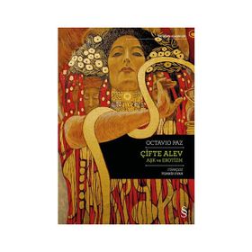 Çifte Alev - Octavio Paz