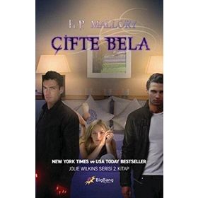 Çifte Bela - Jeaniene Frost