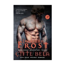 Çifte Bela - Jeaniene Frost