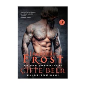 Çifte Bela - Jeaniene Frost