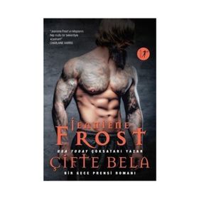 Çifte Bela - Jeaniene Frost