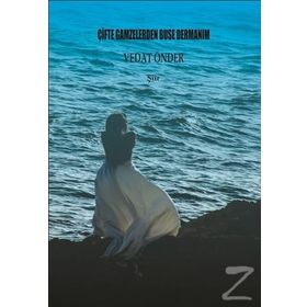 Çifte Gamzelerden Buse Dermanım - Vedat Önder