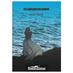Çifte Gamzelerden Buse Dermanım - Vedat Önder