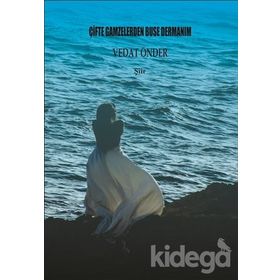 Çifte Gamzelerden Buse Dermanım - Vedat Önder