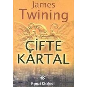 ÇİFTE KARTAL - JAMES TWINING