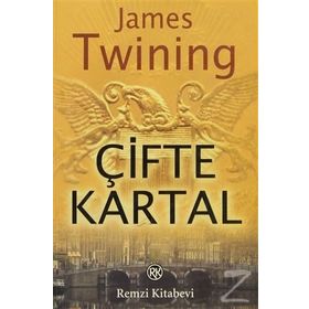 ÇİFTE KARTAL - JAMES TWINING