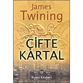 ÇİFTE KARTAL - JAMES TWINING