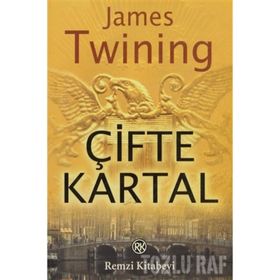 ÇİFTE KARTAL - JAMES TWINING