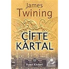 ÇİFTE KARTAL - JAMES TWINING