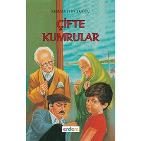 ÇİFTE KUMRULAR - KEMALETTIN TUĞCU