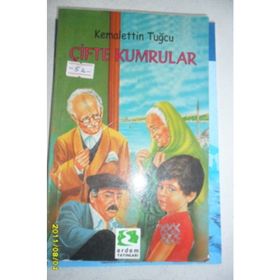 ÇİFTE KUMRULAR - KEMALETTIN TUĞCU