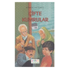 ÇİFTE KUMRULAR - KEMALETTIN TUĞCU