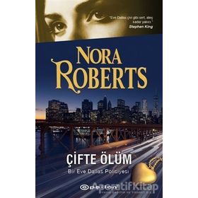 Çifte Ölüm-Nora Roberts