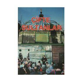 ÇIFTE SULTANLAR - ADIL ALI ATALAY VAKTIDOLU