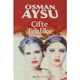 ÇİFTE TEHLIKE CEP BOY - OSMAN AYSU