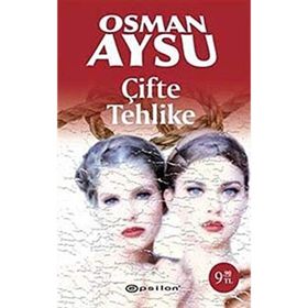 ÇİFTE TEHLIKE CEP BOY - OSMAN AYSU