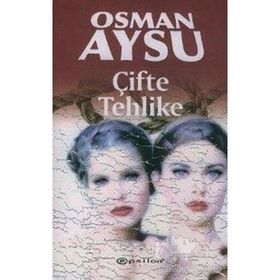 ÇİFTE TEHLIKE CEP BOY - OSMAN AYSU
