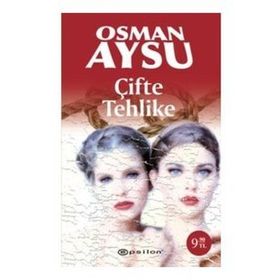 ÇİFTE TEHLIKE CEP BOY - OSMAN AYSU