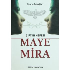 ÇİFT'İN NEFESI MAYE MIRA - NESRIN DABAĞLAR