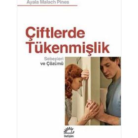 Çiftlerde Tükenmişlik - Ayala Malach Pines