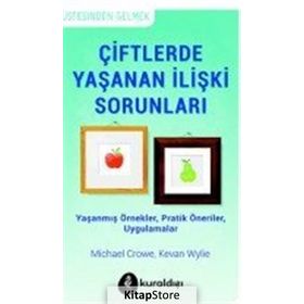 Çiftlerde Yaşanan İlişki Sorunları - Kolektif