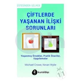 Çiftlerde Yaşanan İlişki Sorunları - Kolektif