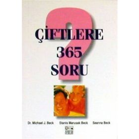 ÇİFTLERE 365 SORU - MICHAEL J. BECK