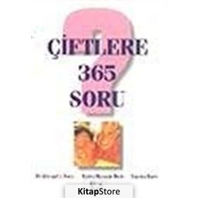 ÇİFTLERE 365 SORU - MICHAEL J. BECK